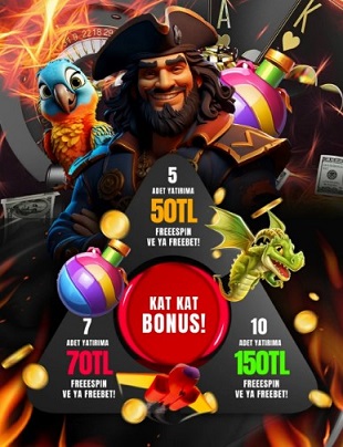 Yanbahis mobil ödeme ile yatırımlarınız için bonus veren siteler arasında yer almaktadır.