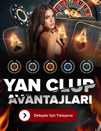 Yanbahis şikayet kanalları haricinde siteden faydalanabileceğiniz avantajlara da göz atmanızı tavsiye ederiz.