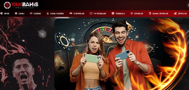 Yanbahis tv opsiyonu içerisinde CS Go, Dota gibi e-spor müsabakalarını da canlı şekilde izleyebiliyorsunuz.